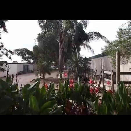A1Cabins Hotel Ceduna Esterno foto