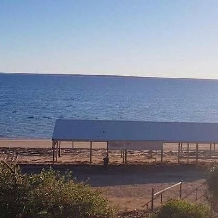 A1Cabins Hotel Ceduna Esterno foto