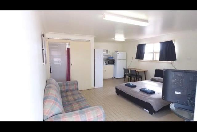 A1Cabins Hotel Ceduna Esterno foto