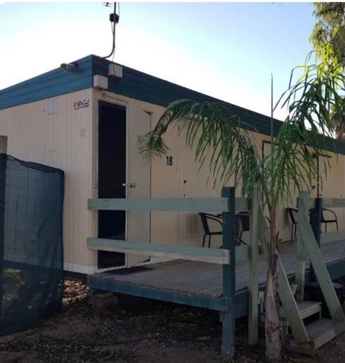 A1Cabins Hotel Ceduna Esterno foto