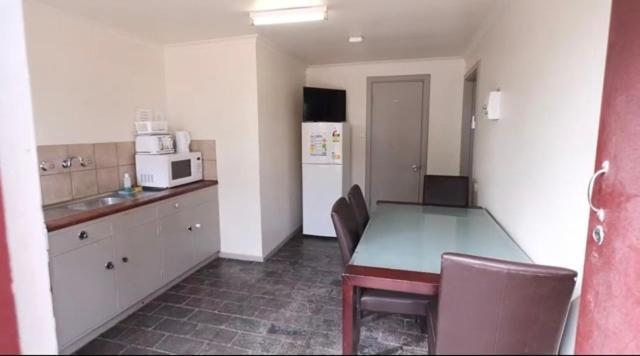 A1Cabins Hotel Ceduna Esterno foto