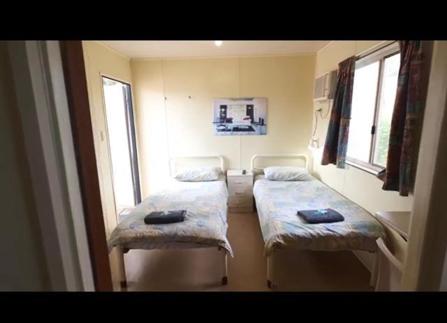 A1Cabins Hotel Ceduna Esterno foto