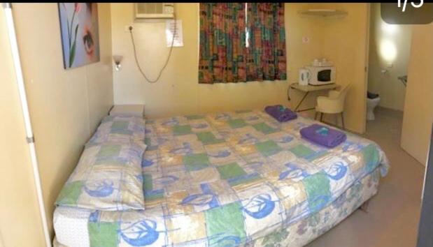 A1Cabins Hotel Ceduna Esterno foto