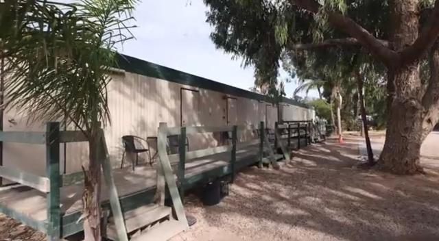 A1Cabins Hotel Ceduna Esterno foto