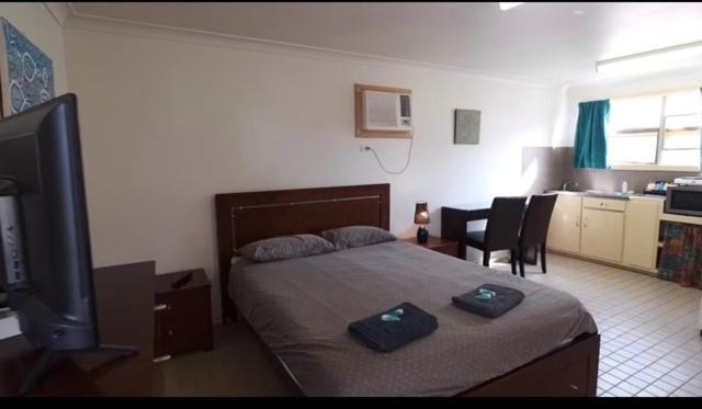 A1Cabins Hotel Ceduna Esterno foto