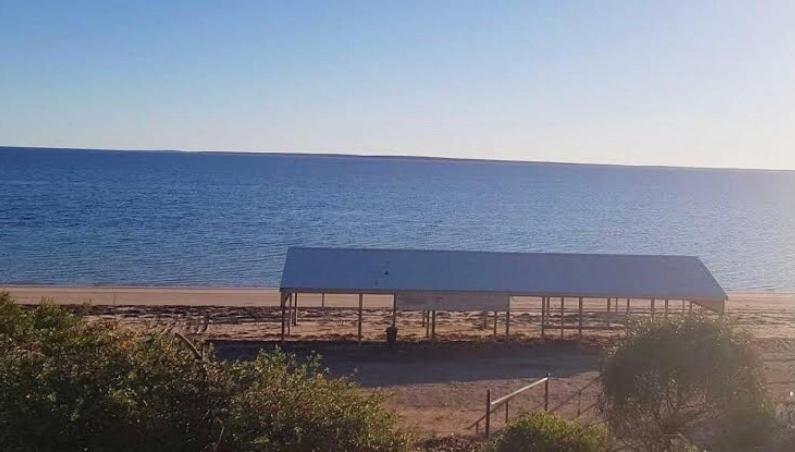 A1Cabins Hotel Ceduna Esterno foto