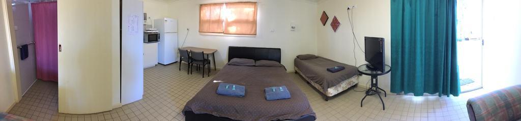 A1Cabins Hotel Ceduna Esterno foto