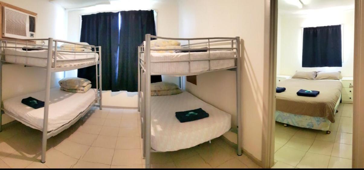 A1Cabins Hotel Ceduna Esterno foto