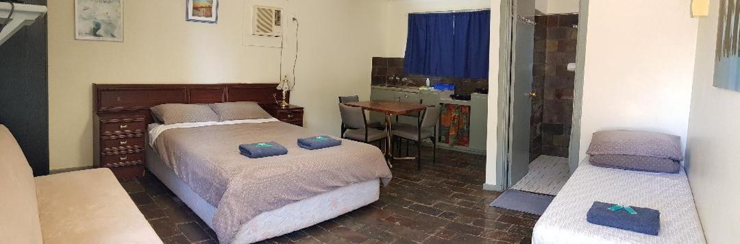 A1Cabins Hotel Ceduna Esterno foto